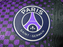 PSG DARK PURPLE EXCLUSIVE JERSEY
