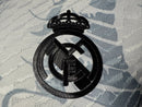 REAL MADRID BLACK DRAGON EXCLUSIVE JERSEY