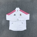 REAL MADRID PEARL WINDBREAKER