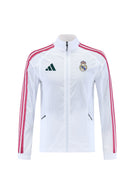 REAL MADRID PEARL WINDBREAKER
