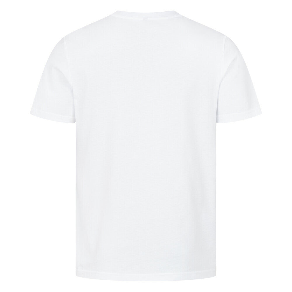 MESSI BIG FACE SLIM FIT TEE
