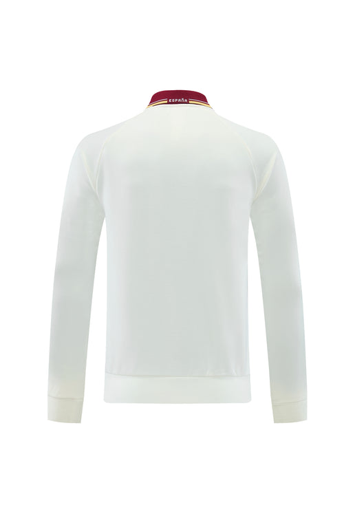 SPAIN CAMPEONES FOOTBALL ZIPPER