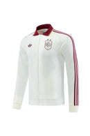 SPAIN CAMPEONES FOOTBALL ZIPPER