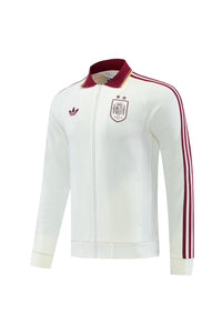 SPAIN CAMPEONES FOOTBALL ZIPPER