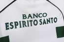 SPORTING CP 2001/03 LONGSLEEVE RETRO JERSEY