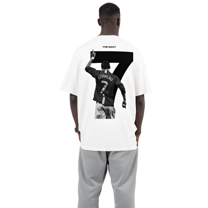 CRISTIANO RONALDO V2 TEE
