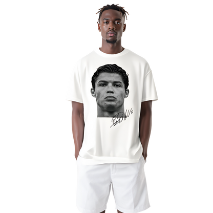CRISTIANO RONALDO V2 TEE
