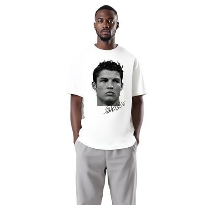 Cristiano Ronaldo tea