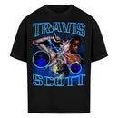 TRAVIS SCOTT V7 TEE