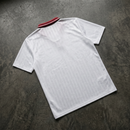 TÜRKIYE 1996 AWAY RETRO JERSEY