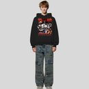 TUPAC V3 KAPUZENPULLI