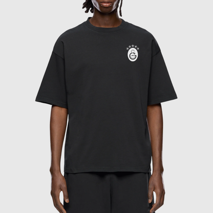GALATASARAY BASIC HEAVY TEE