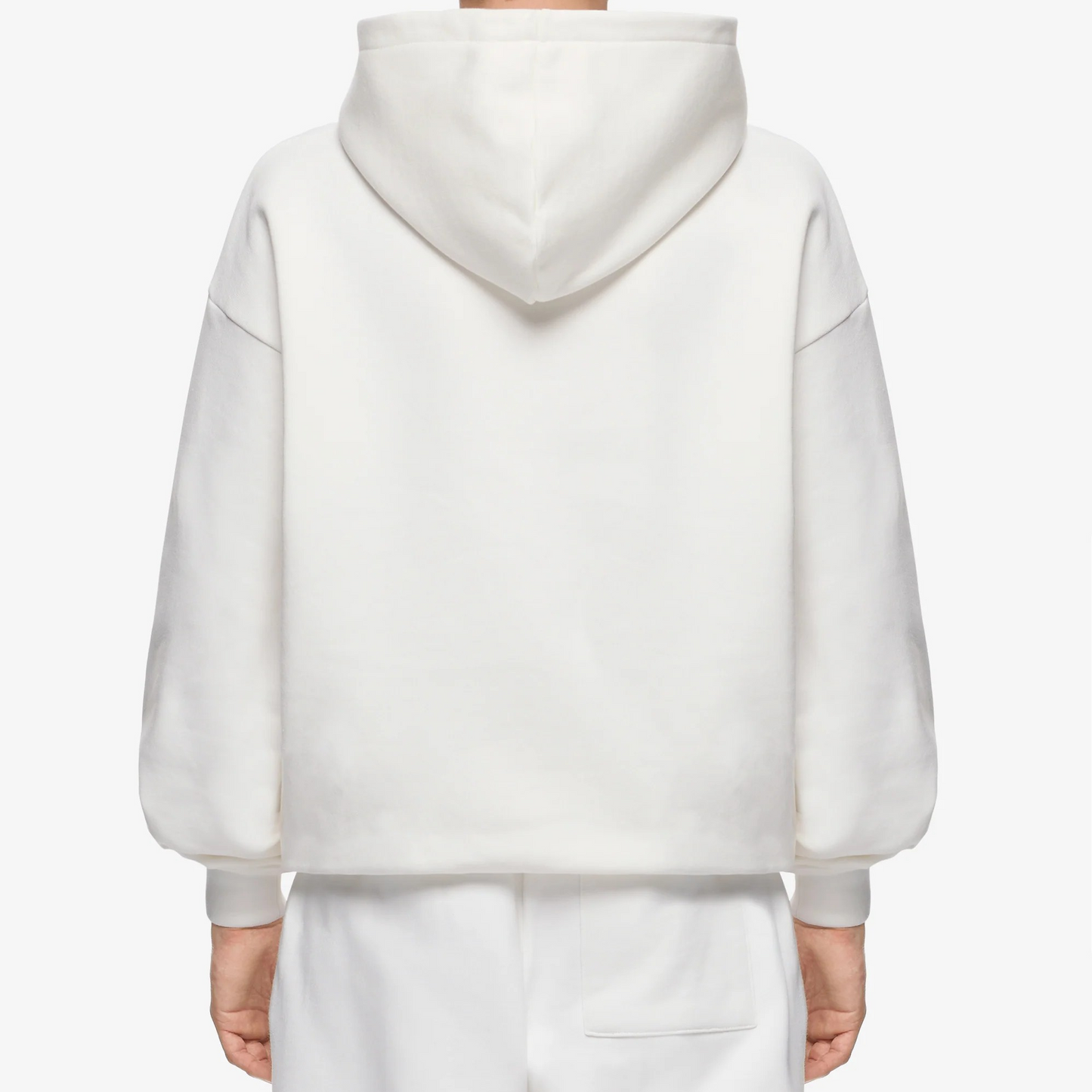 DTL BASIC HEAVY HOODIE