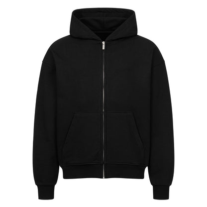 KENDRICK LAMAR V3 BACK ZIPPER