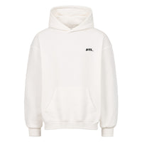 DTL BASIC HEAVY HOODIE