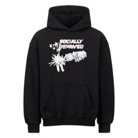 DEPRIVED KAPUZENPULLI