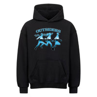OUTSIDERS KAPUZENPULLI