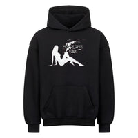 KAPUZENPULLI „MONEY OVER LOVE“