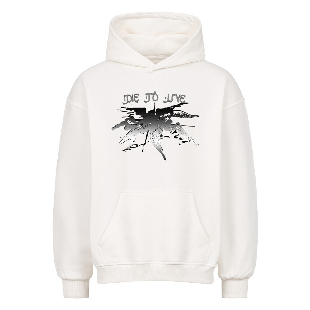 KAPUZENPULLI „VERFLUCHTE VÖGEL“