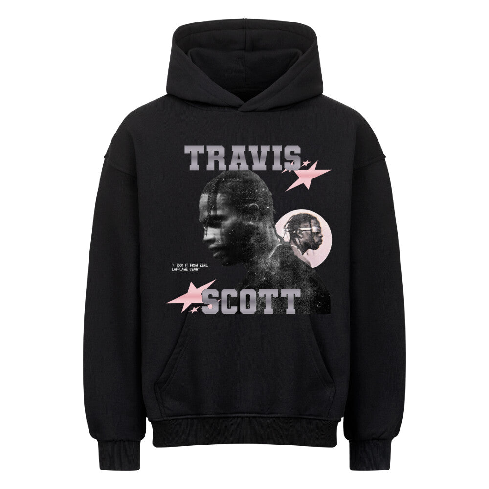 TRAVIS SCOTT KAPUZENPULLI