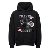 TRAVIS SCOTT KAPUZENPULLI