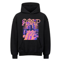 ASAP ROCKY KAPUZENPULLI