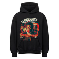 XXXTENTACION KAPUZENPULLI
