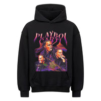 PLAYBOI CARTI KAPUZENPULLI