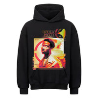 KAPUZENPULLI „RODDY RICCH“