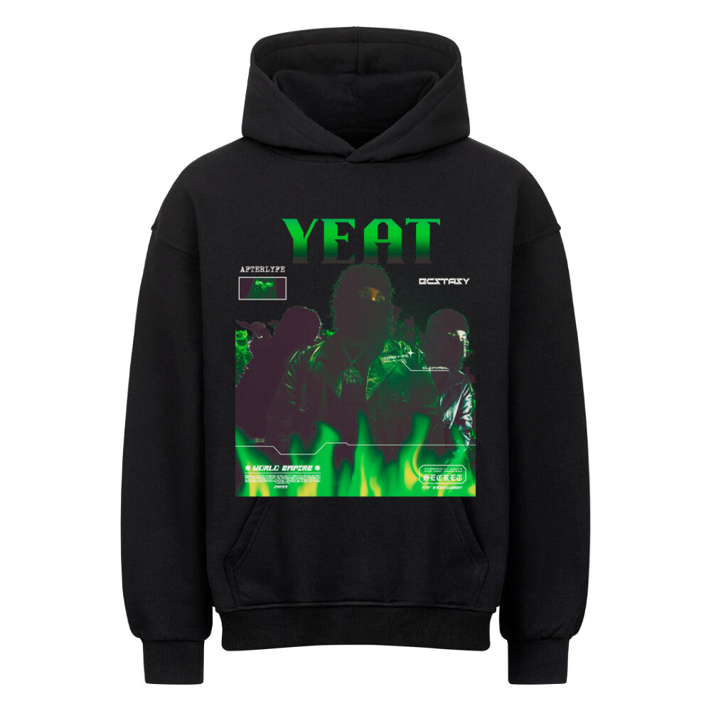 YEAT KAPUZENPULLI