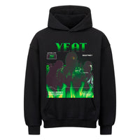 YEAT KAPUZENPULLI