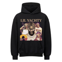 LIL YACHTY KAPUZENPULLI