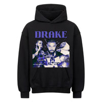 DRAKE KAPUZENPULLI