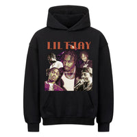 LIL TJAY KAPUZENPULLI