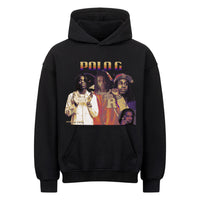 POLO G HOODIE
