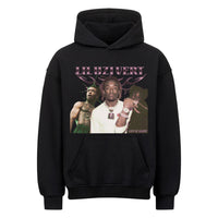 LIL UZI VERT KAPUZENPULLI