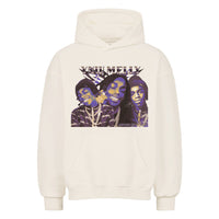 SWEAT À CAPUCHE YNW MELLY
