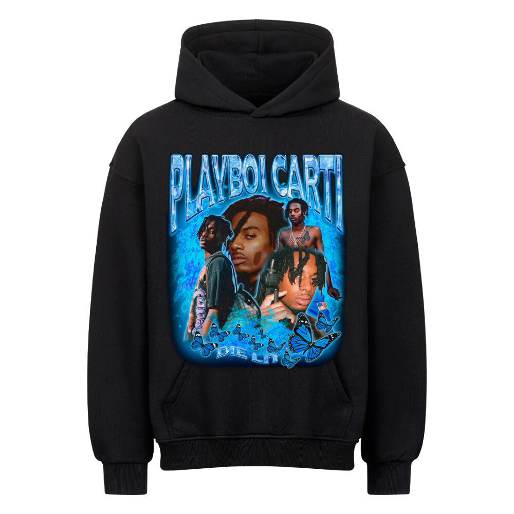 PLAYBOI CARTI V2 KAPUZENPULLI