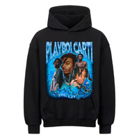 PLAYBOI CARTI V2 KAPUZENPULLI