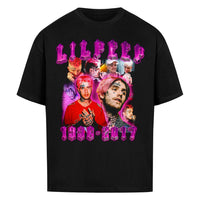 LIL PEEP T-SHIRT