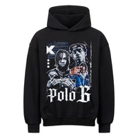 POLO G V2 HOODIE