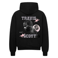 TRAVIS SCOTT ZIPPER