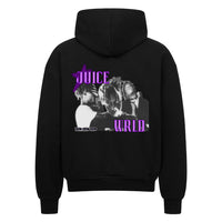 JUICE WRLD-REISSVERSCHLUSS