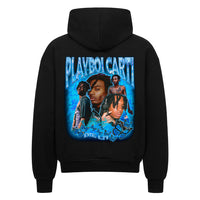 PLAYBOI CARTI V2 ZIPPER
