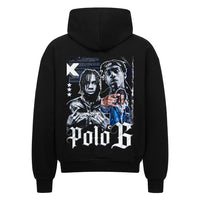 POLO G V2 RÜCKENREISSVERSCHLUSS