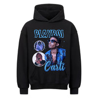 PLAYBOI CARTI V3 KAPUZENPULLI