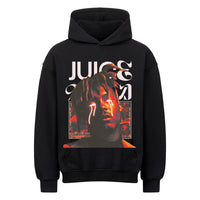 JUICE WRLD V2 KAPUZENPULLI