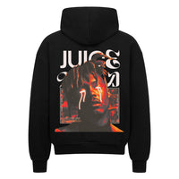 JUICE WRLD V2 ZIPPER