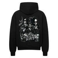 TRAVIS SCOTT V3 ZIPPER
