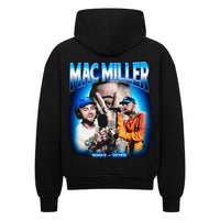 MAC MILLER RÜCKENREISSVERSCHLUSS